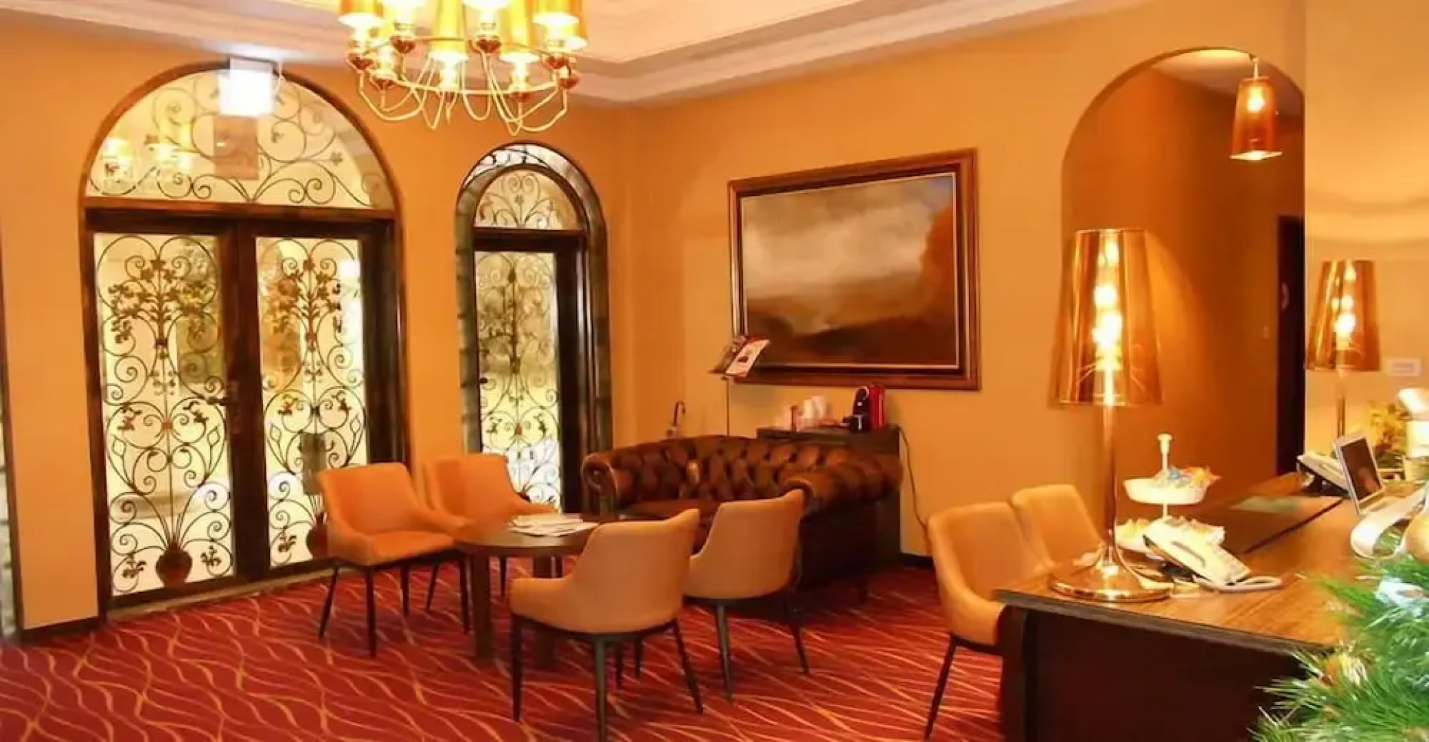 Victoria Star Hotels & Business Villages