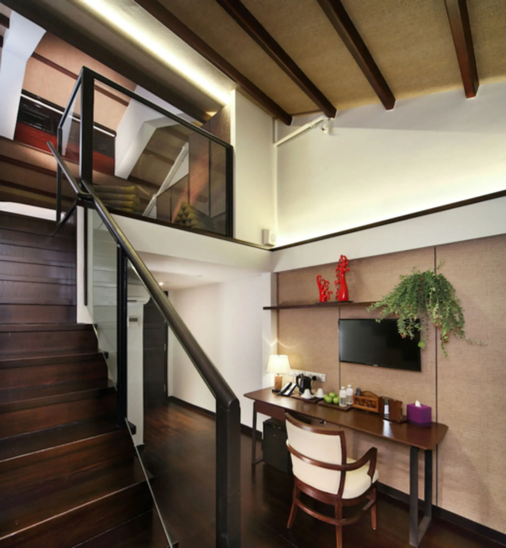 Hotel Clover 33 Jalan Sultan