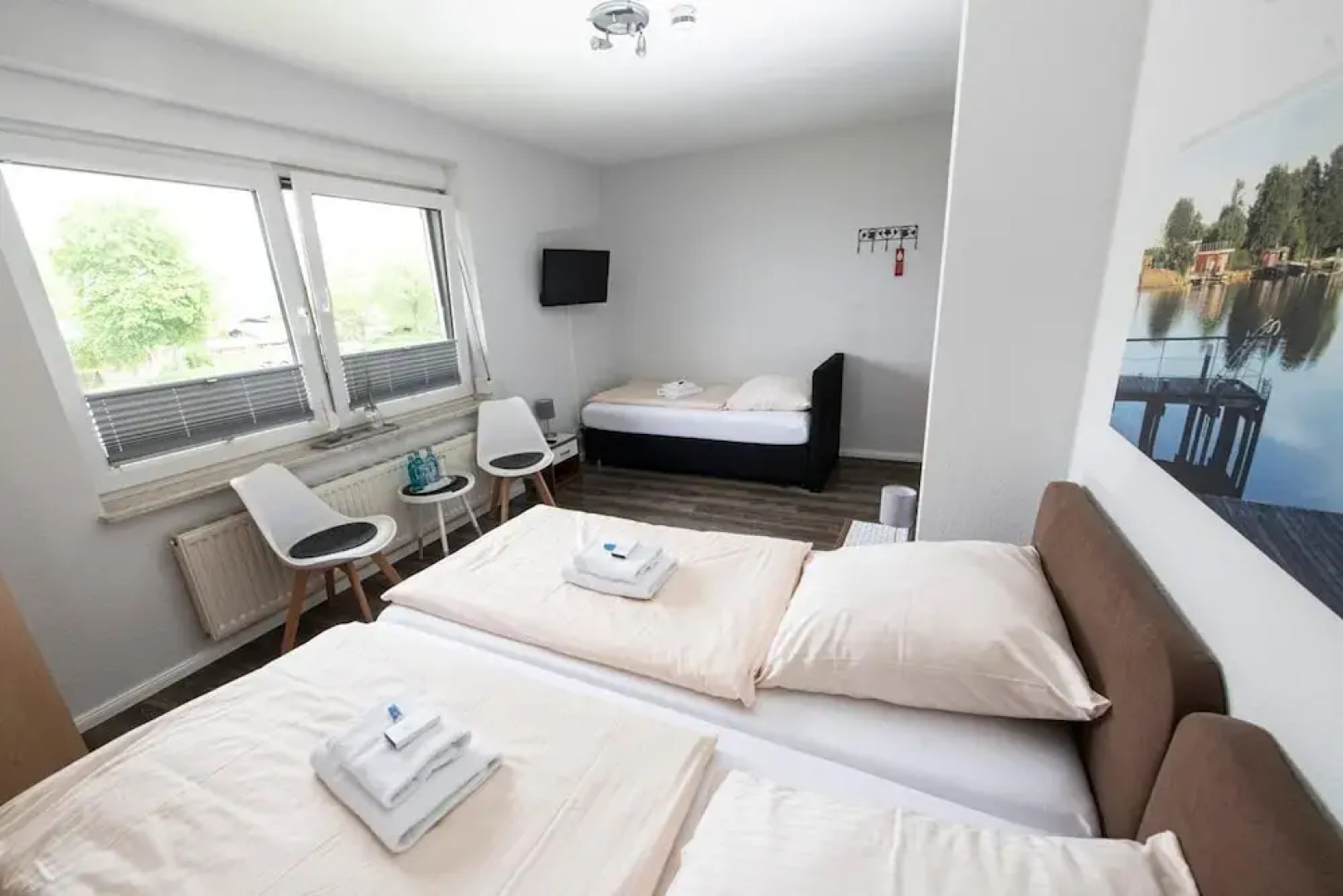Hotel Zum Alten Fährhaus