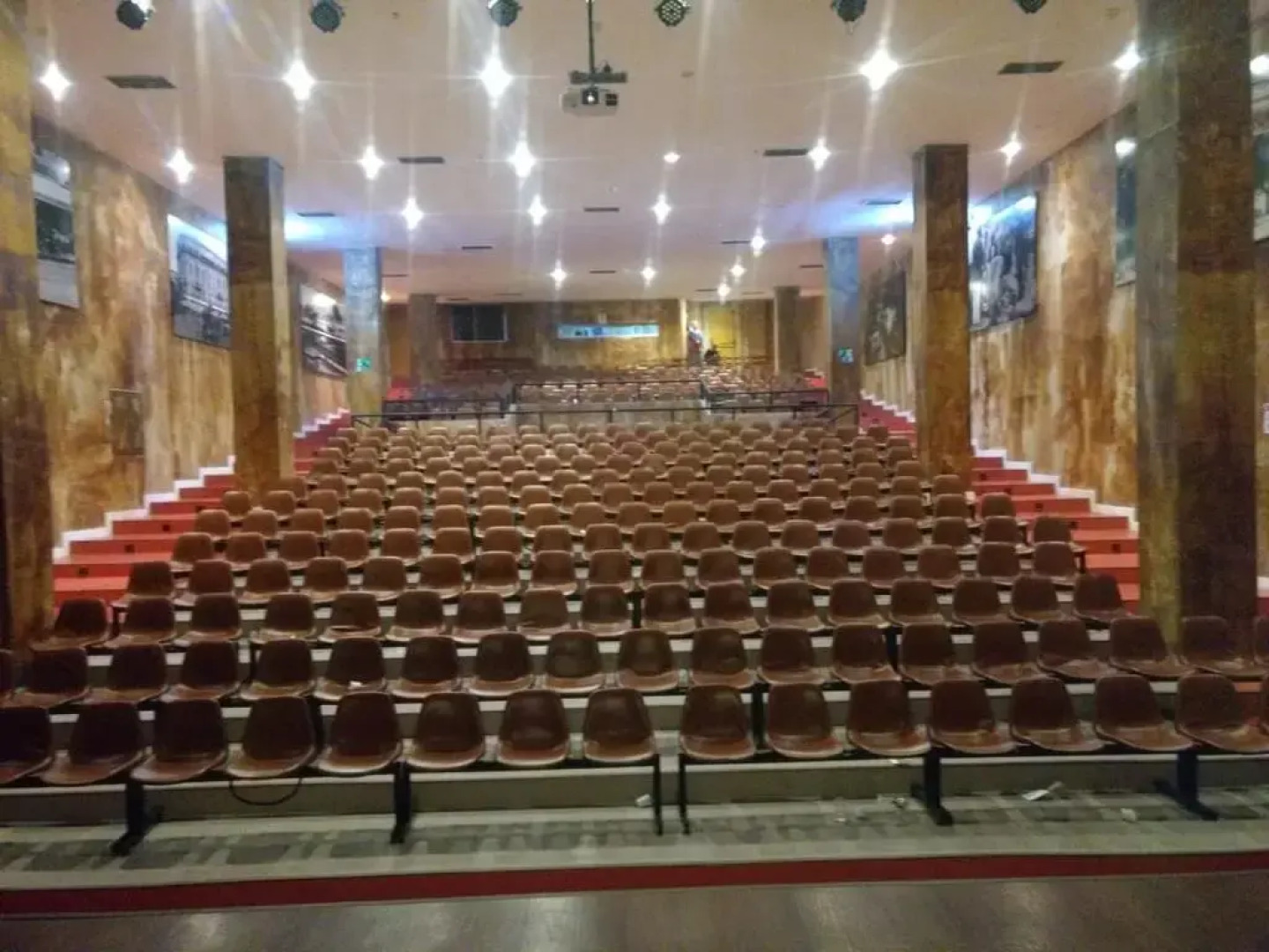 Praia Grande Hospitalidade