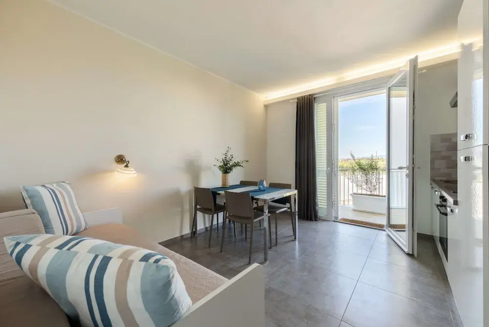 Golden Residence - Comfort Tuscany Club