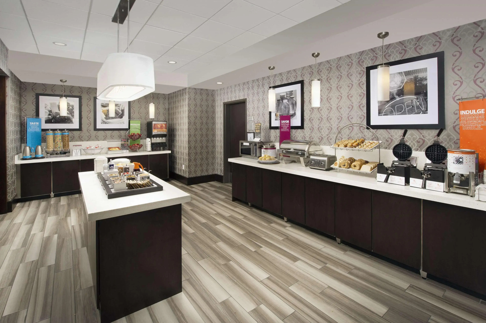 Hampton Inn by Hilton Hattiesburg