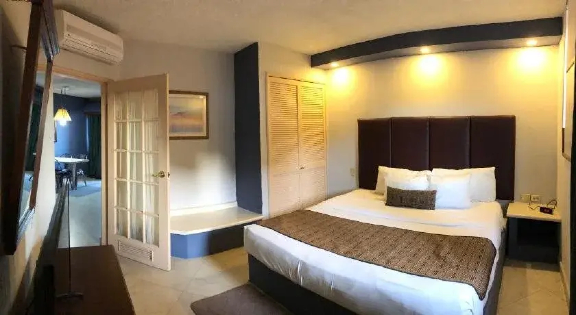 Best Western Hacienda Tetakawi