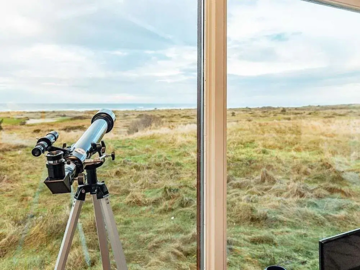 8 Person Holiday Home in Bindslev