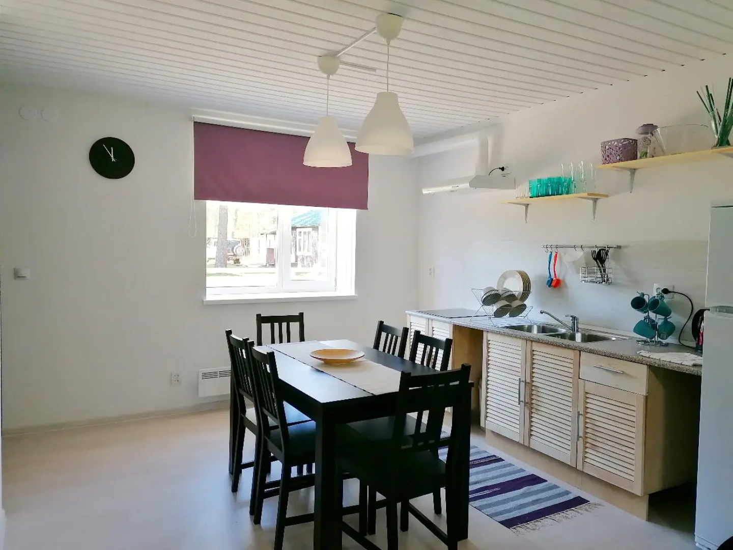 Гостевой комплекс Сосны