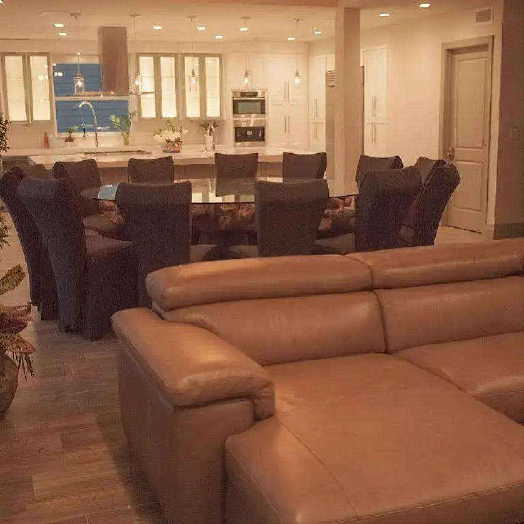 South Beach Villas Miami