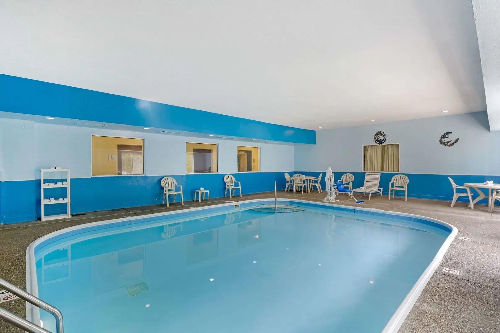 Spark by Hilton La Grange