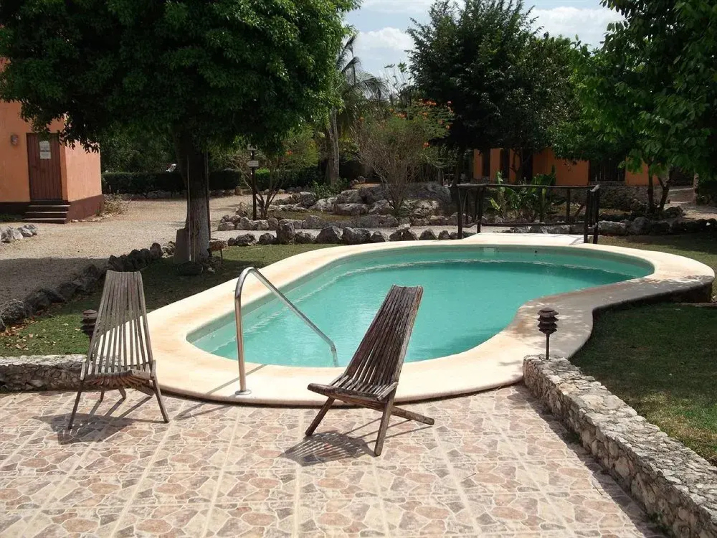 Koox Na Luum Ecohotel