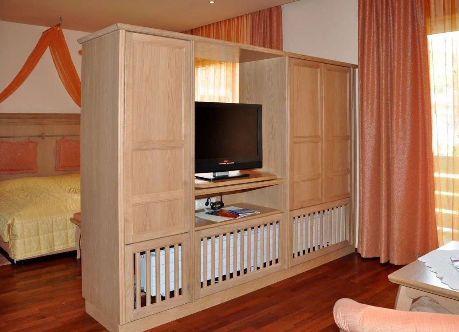 Wellnesshotel Paradiesquelle