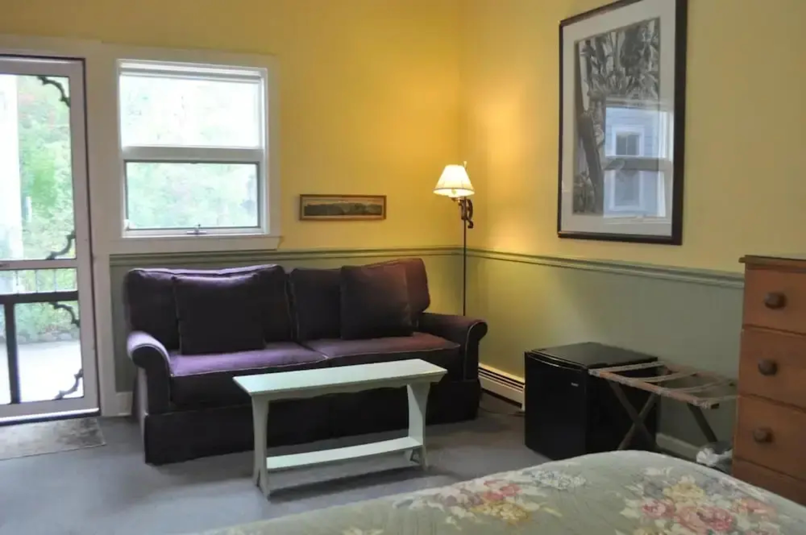 Sylvan Inn Bed & Breakfast