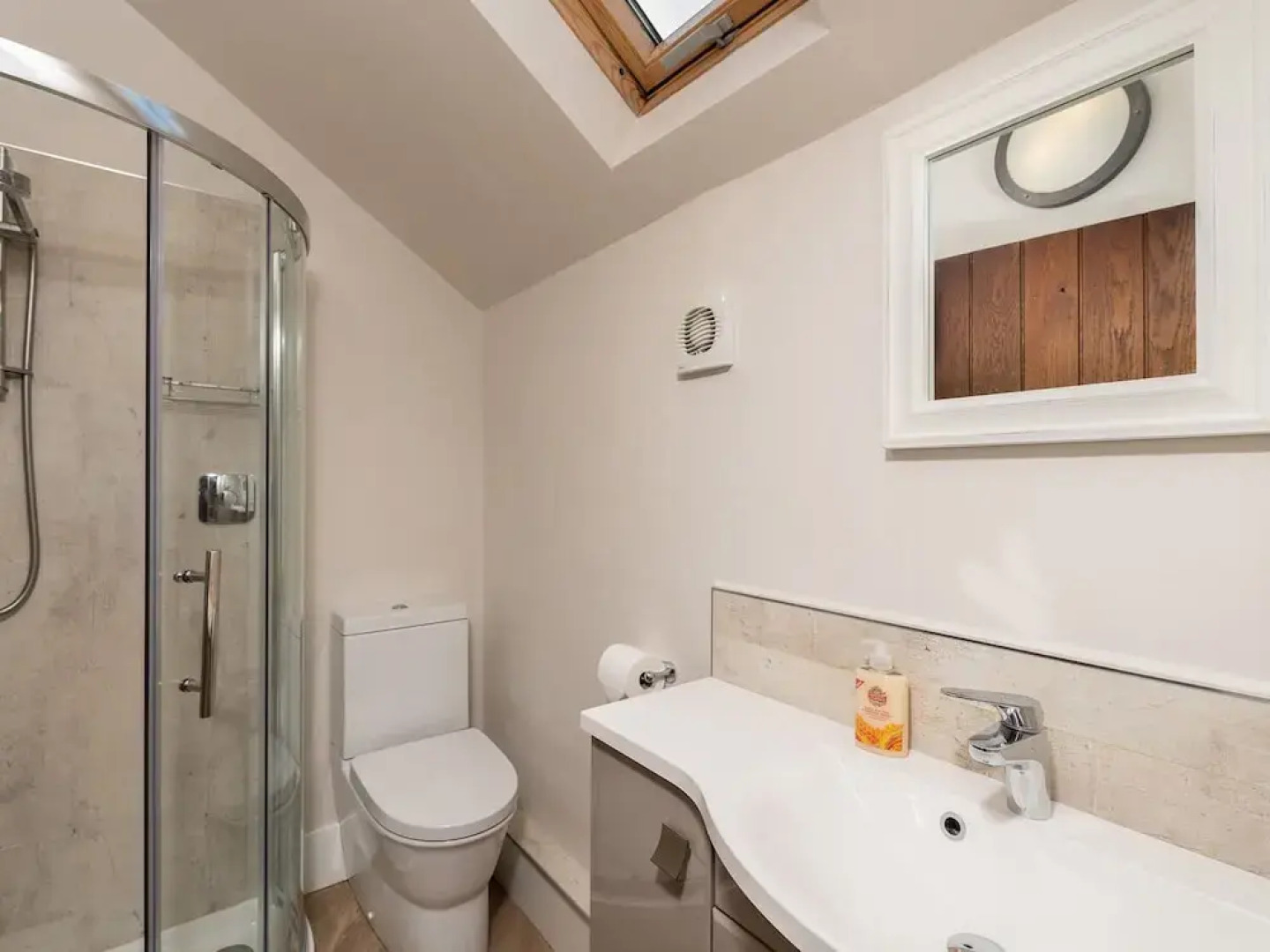 The Stable at Easton Court