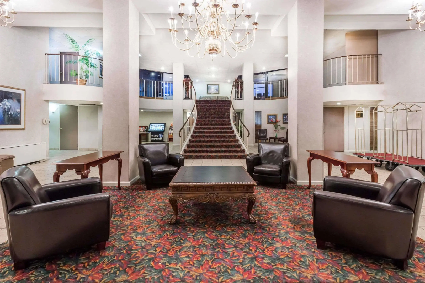 City Center Hotel Milwaukee