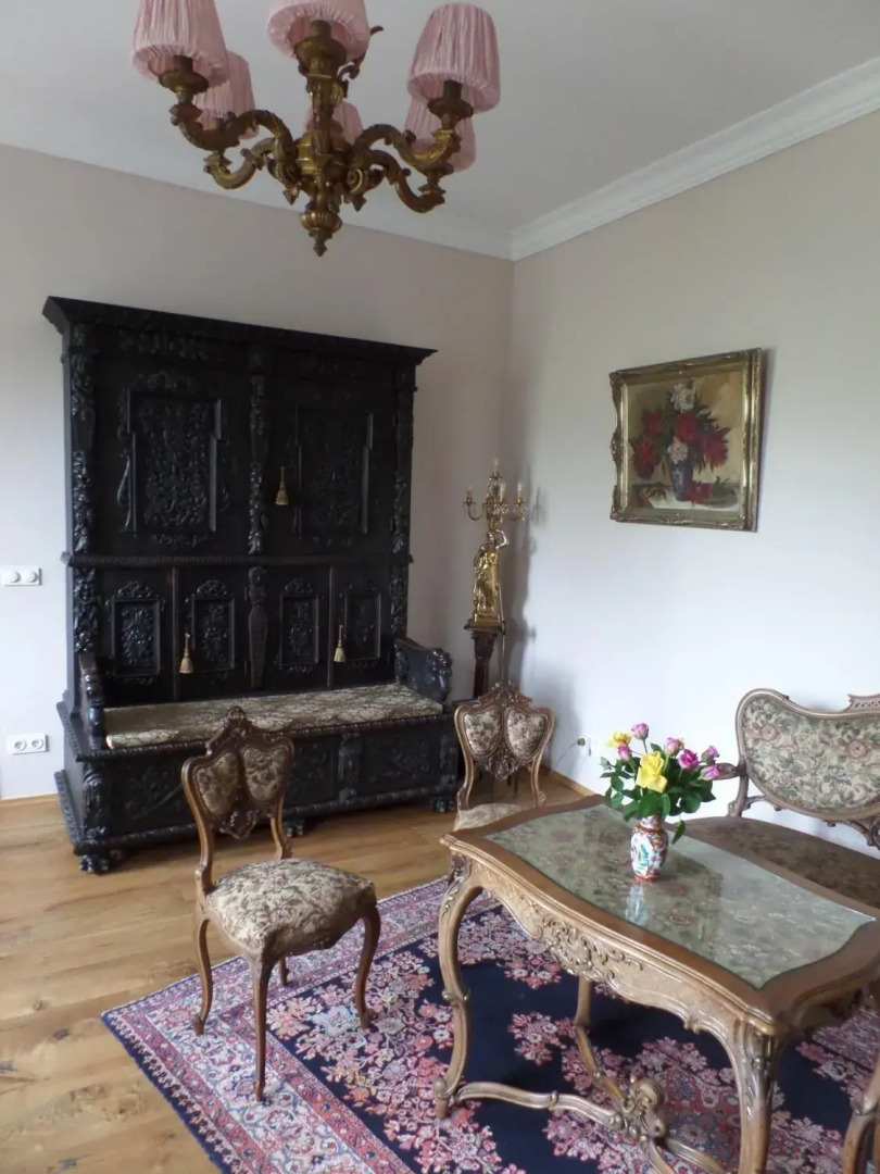 Romantisches Hotel Zur Post