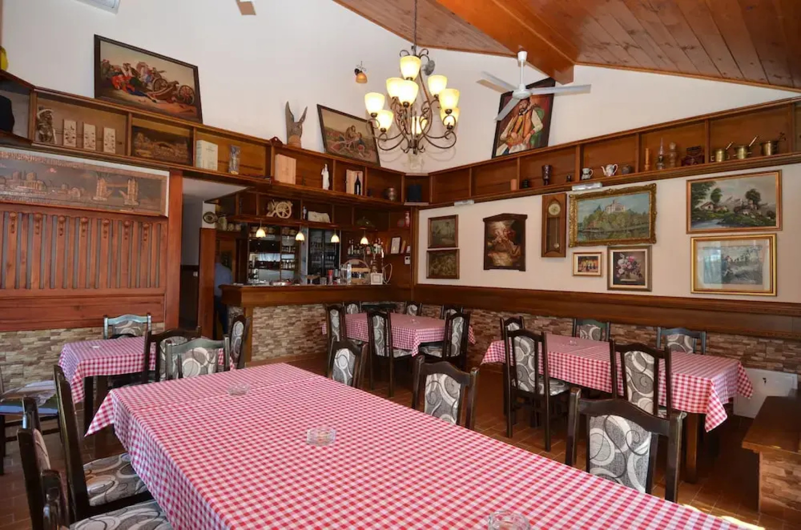 Holiday Home Karalic