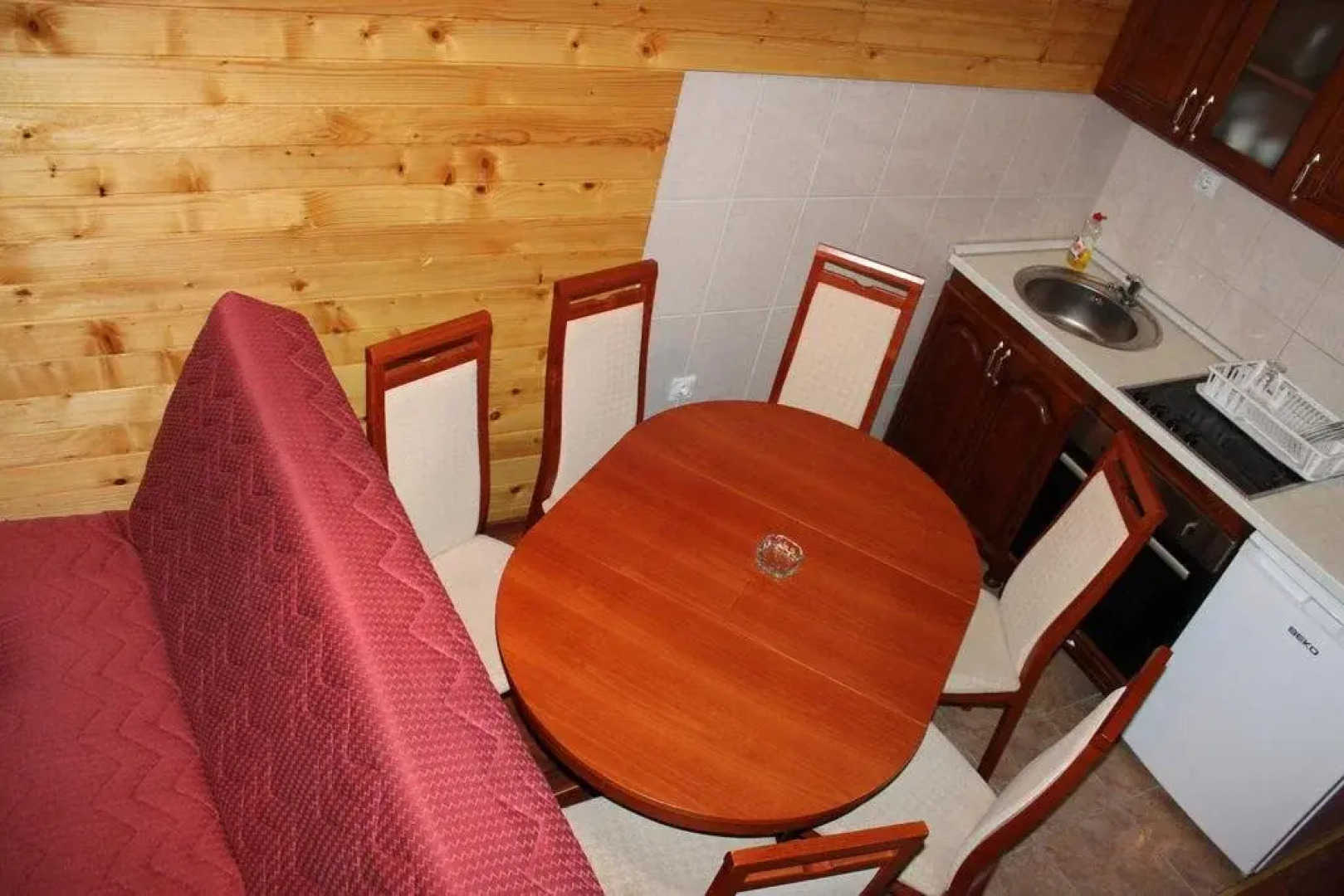 Sun Village Apartments Zabljak