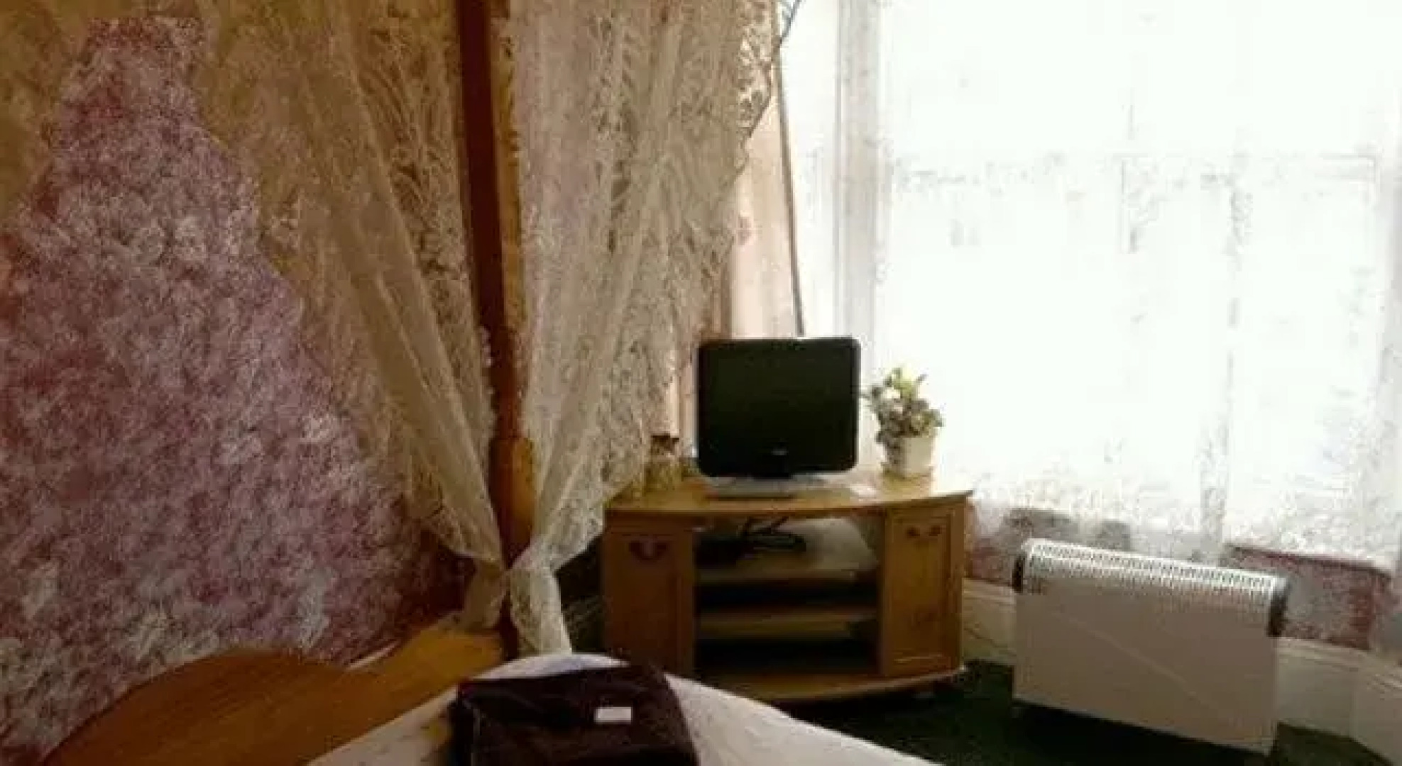 The Vyvyan Arms Hotel