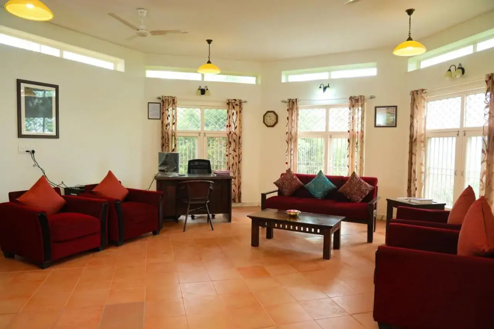Copperhill Villa Luxury Homestay