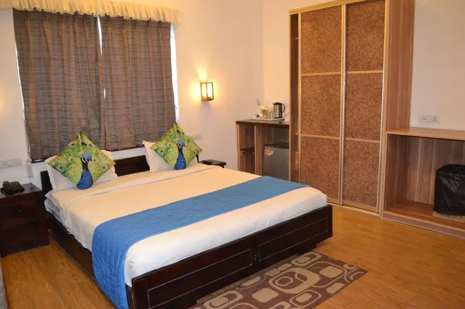 Samsara The Resort & Club