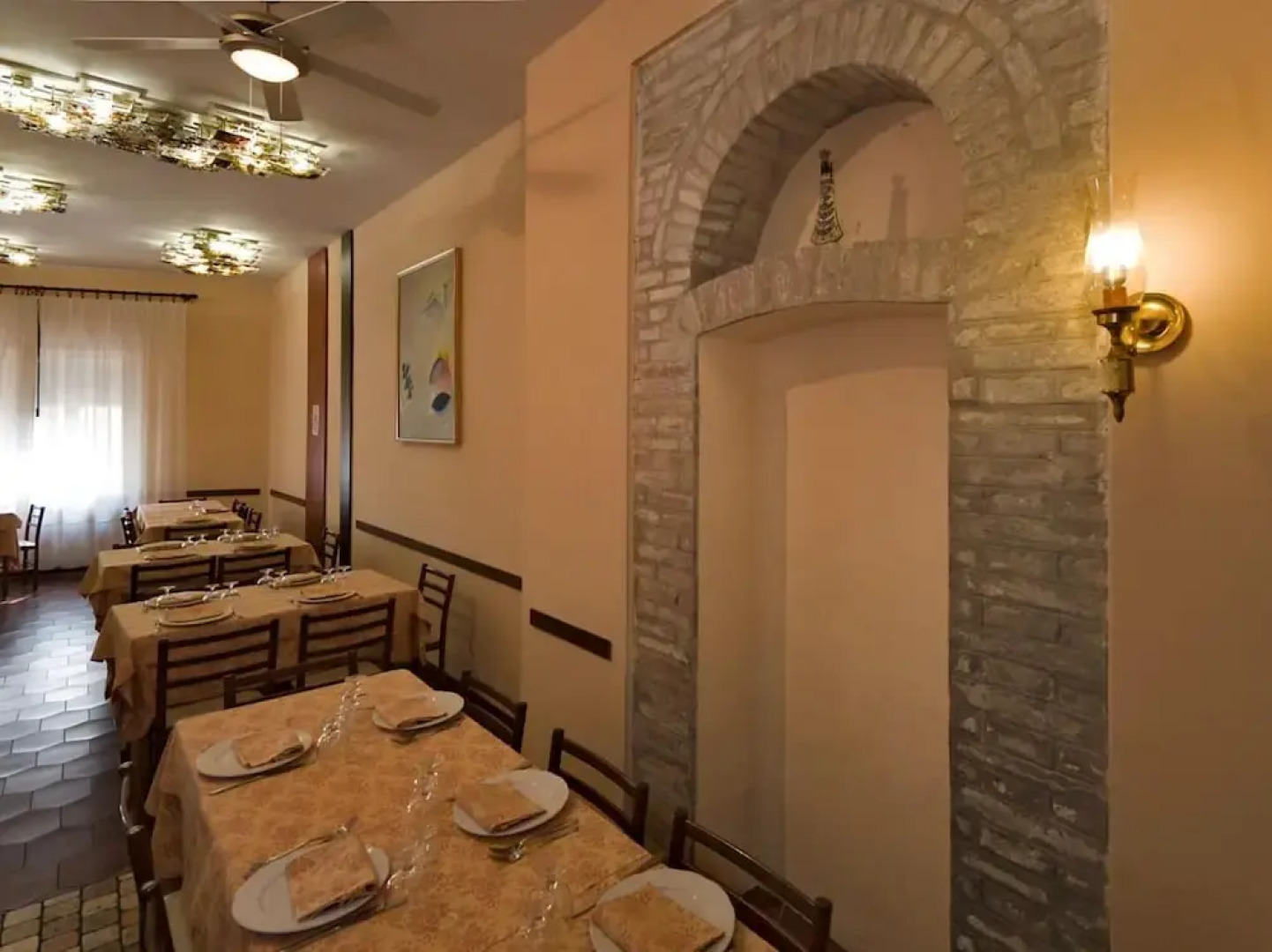 Hotel Giardinetto