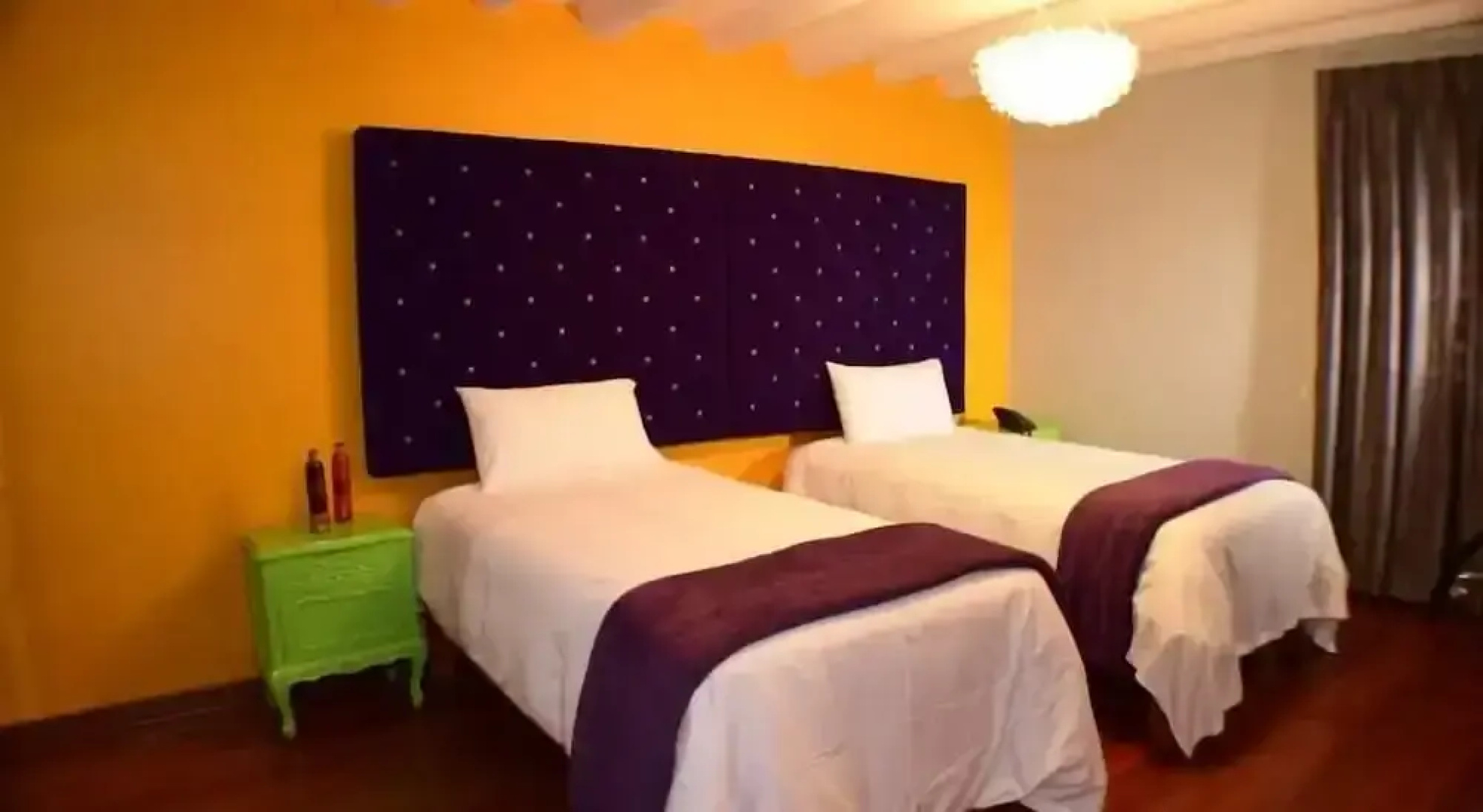 Tocapu Boutique Hotel