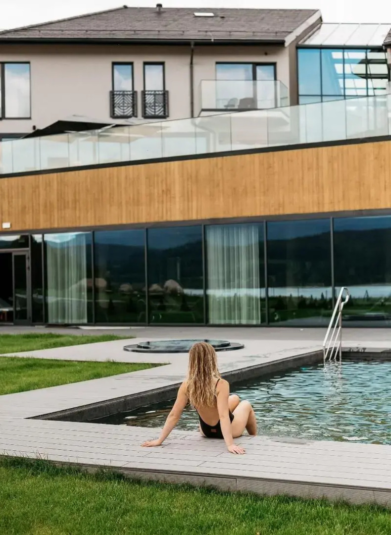 Lake Hill Resort & Spa