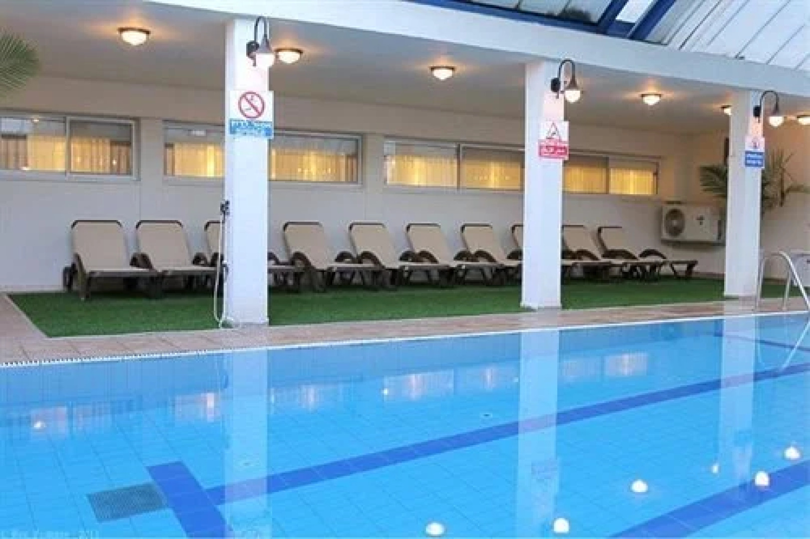 C Hotel Tiberias Boutique