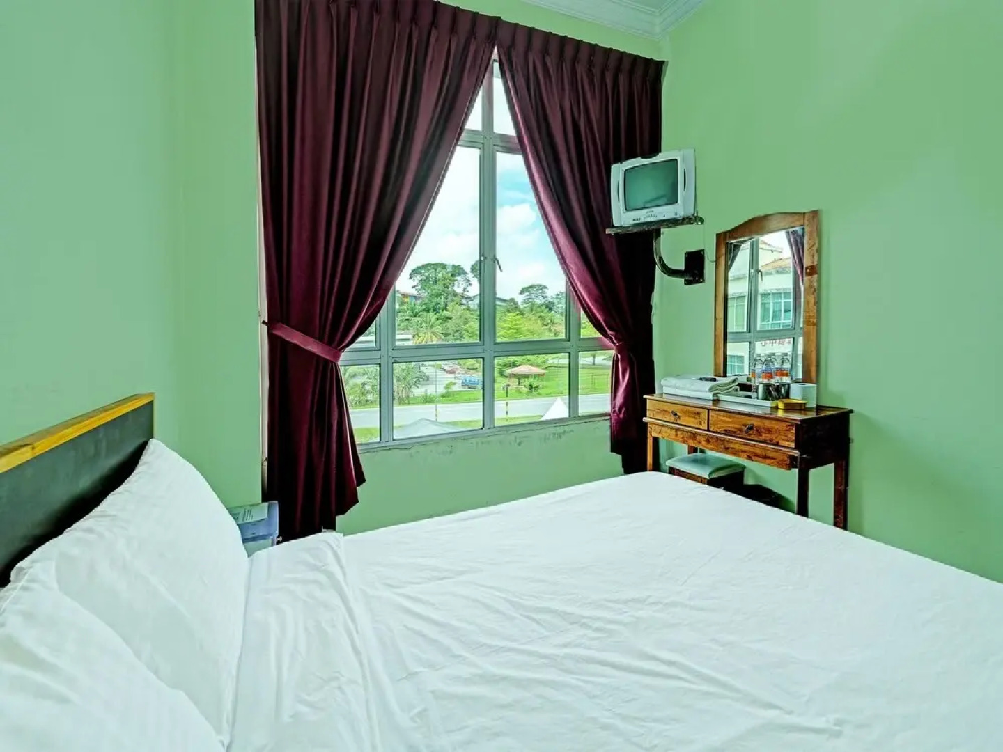 Hotel O Good View Inn