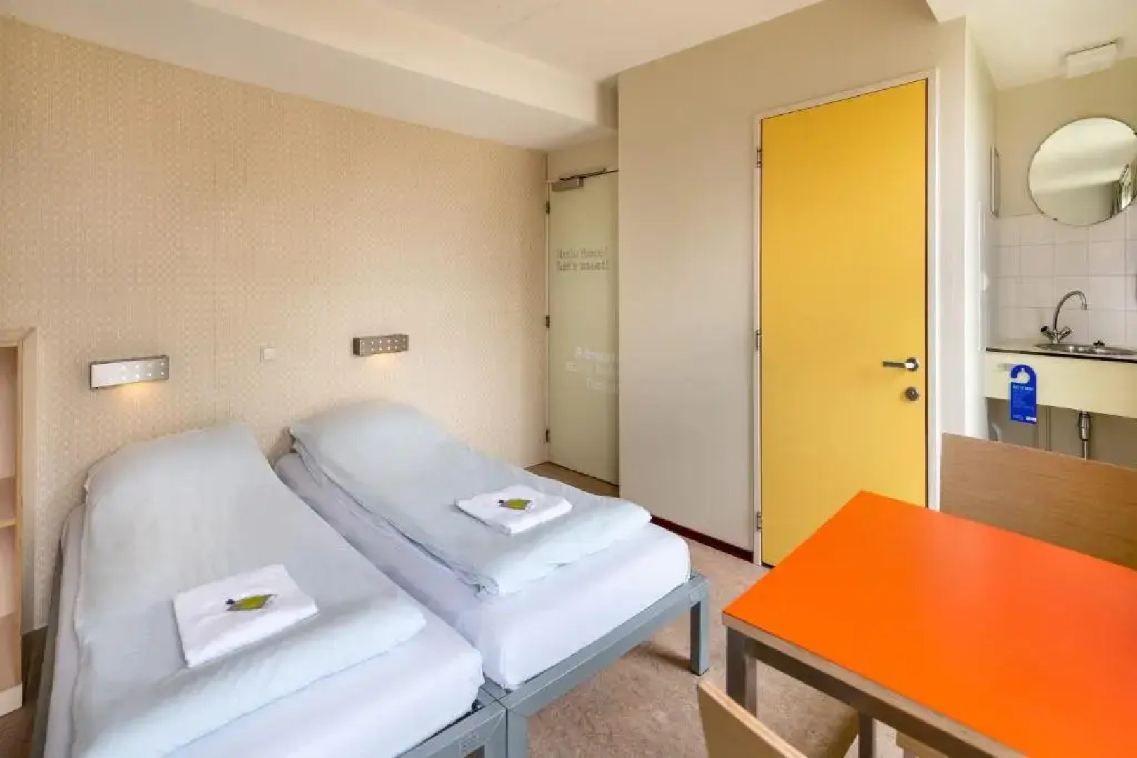 Stayokay Egmond - Hostel