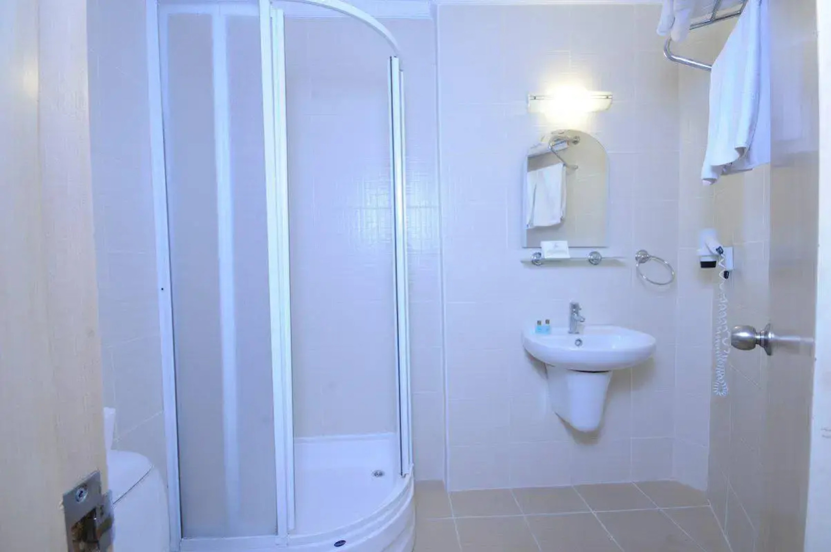 Marbas Select Beach +14