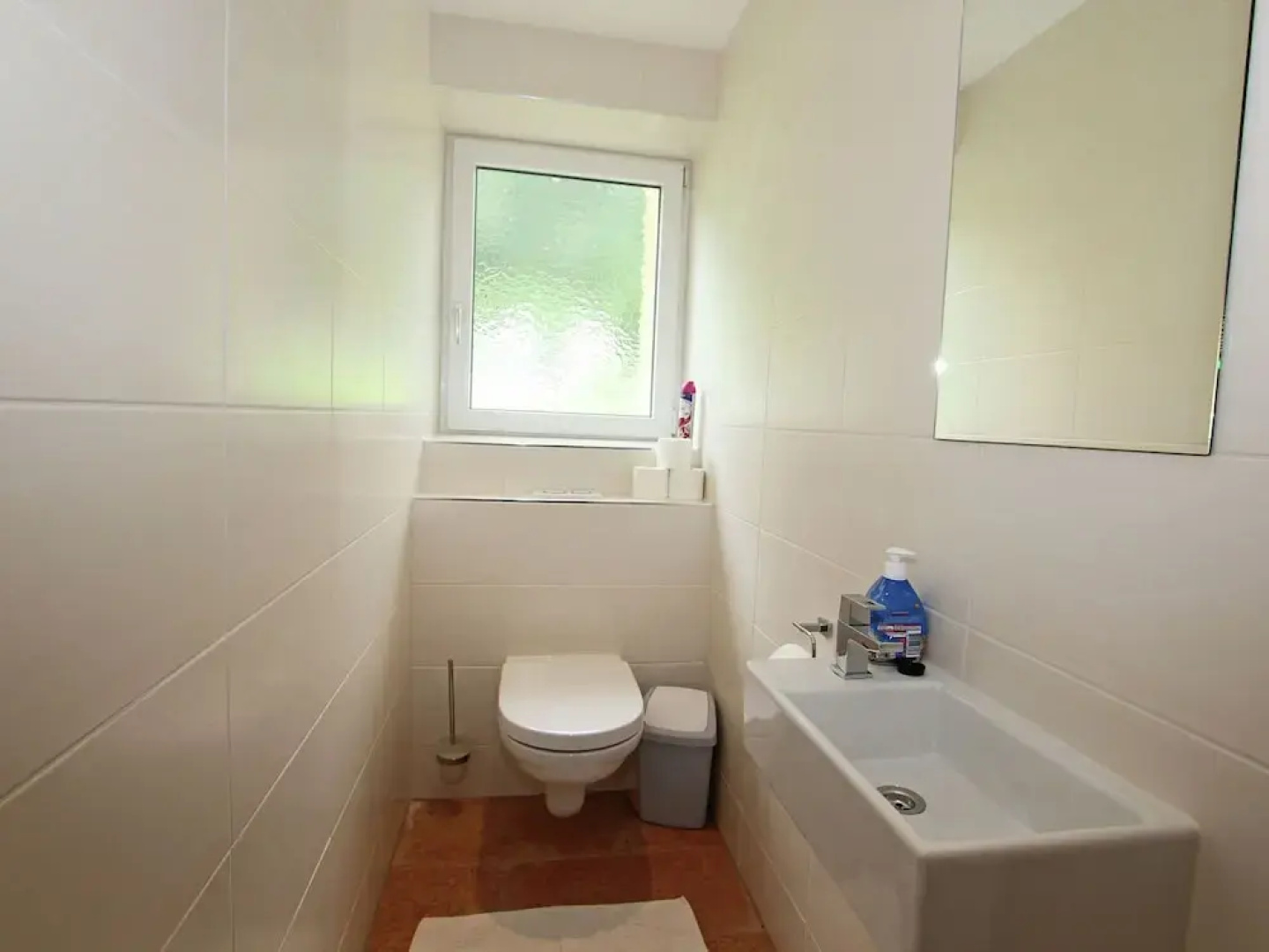 Spacious Holiday Home near Ski Bus Stop in Mayrhofen