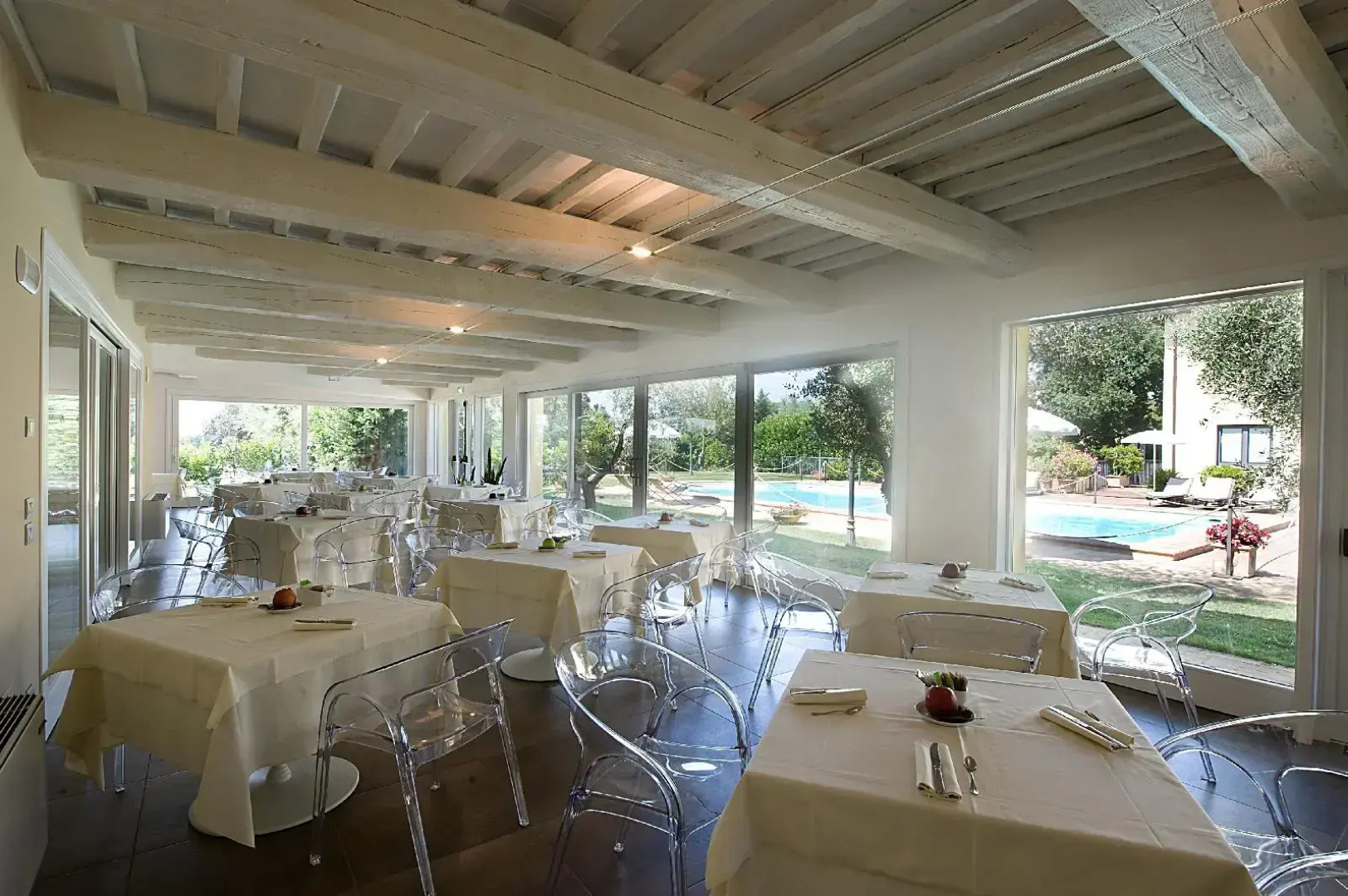 Relais dell'Olmo