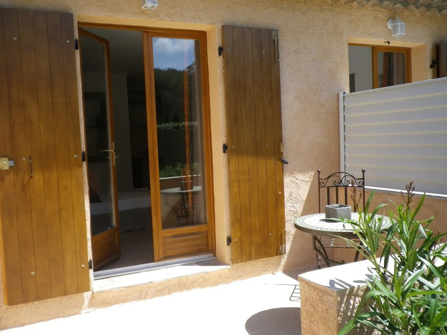 Chambres d'hôtes Villa Alizé