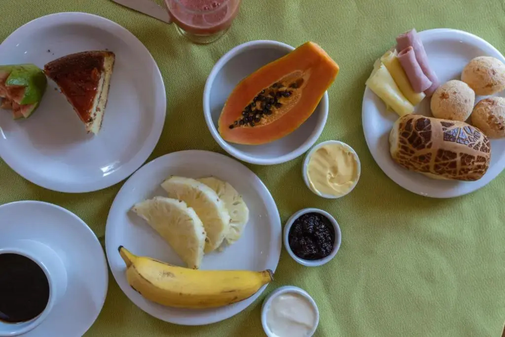 Pousada Estalagem da Villa