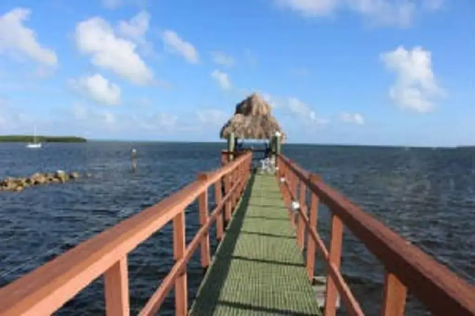 Licensed Mgr - 4/3.5 Modern Villa - Key Largo'S Most Upscale Oceanfront Resort Destination!