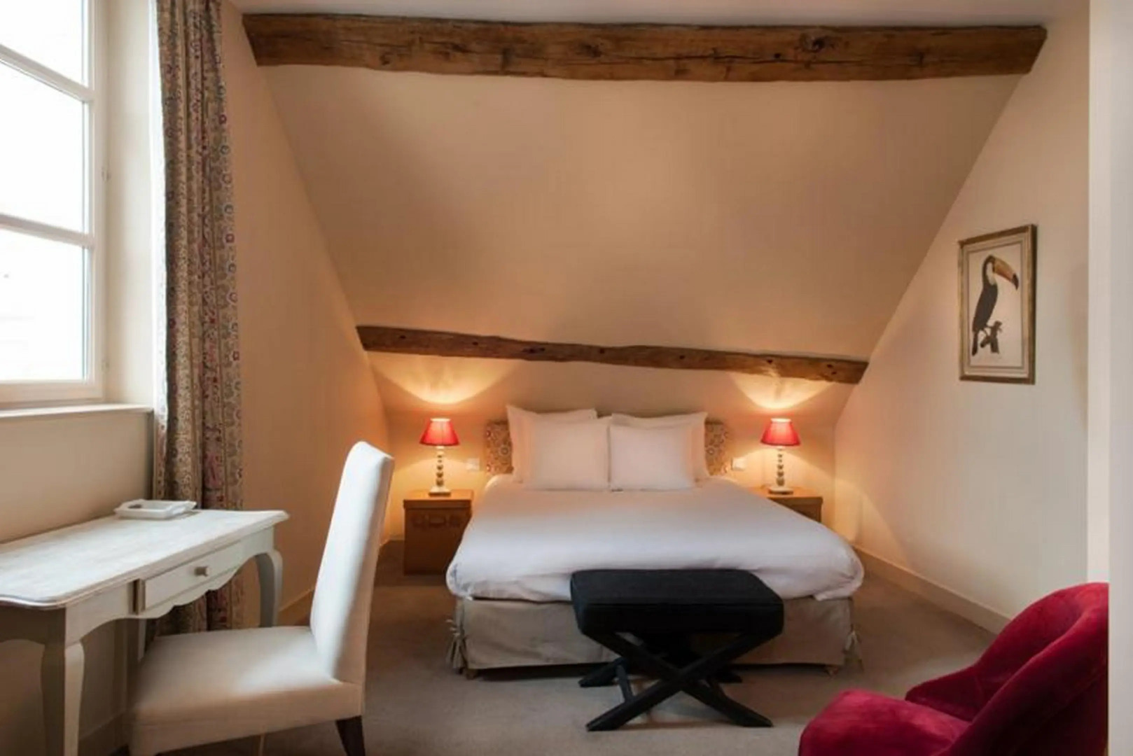 Hostellerie de l'Écu de Bretagne