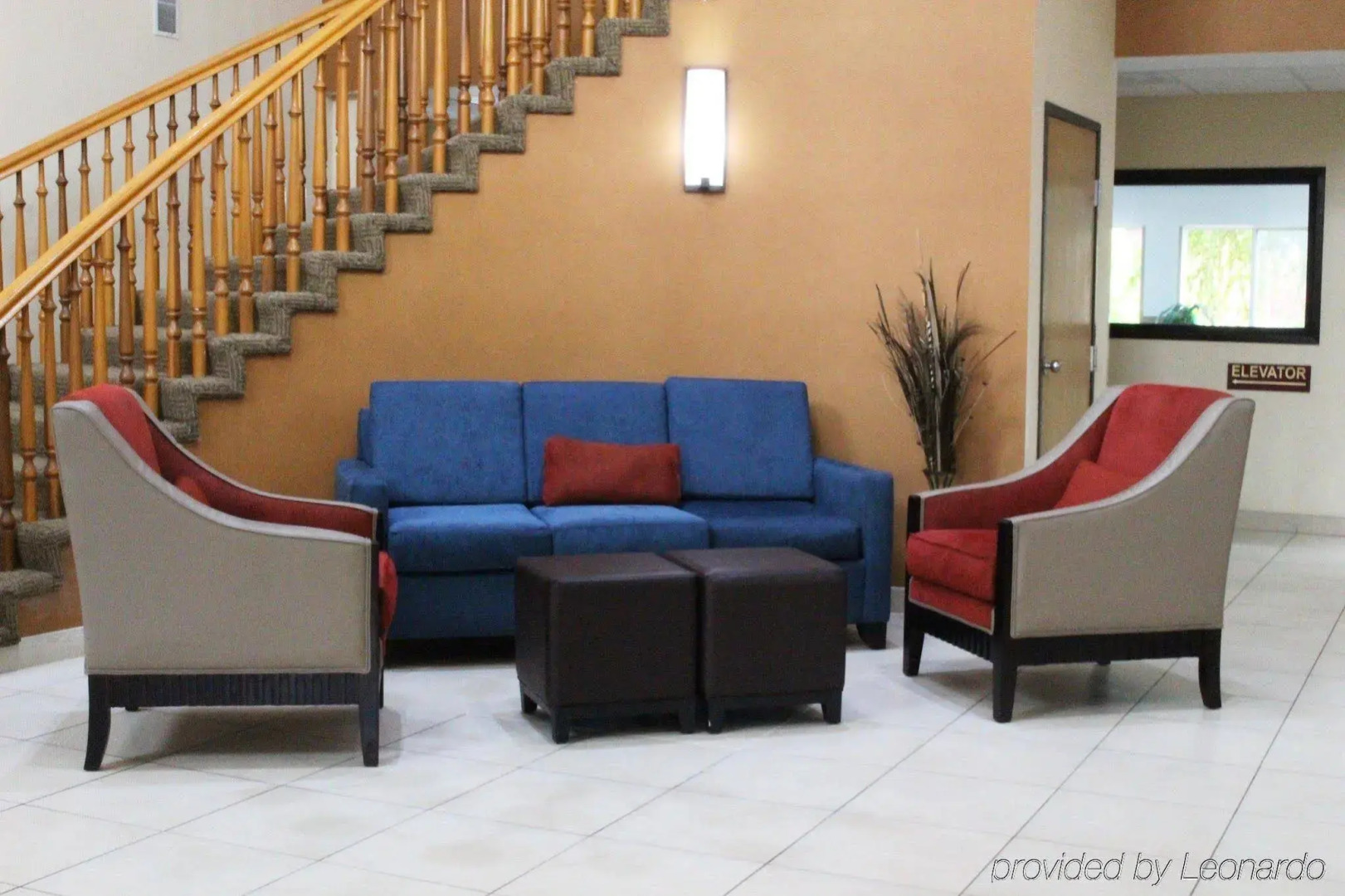 Comfort Suites Kansas City - Liberty