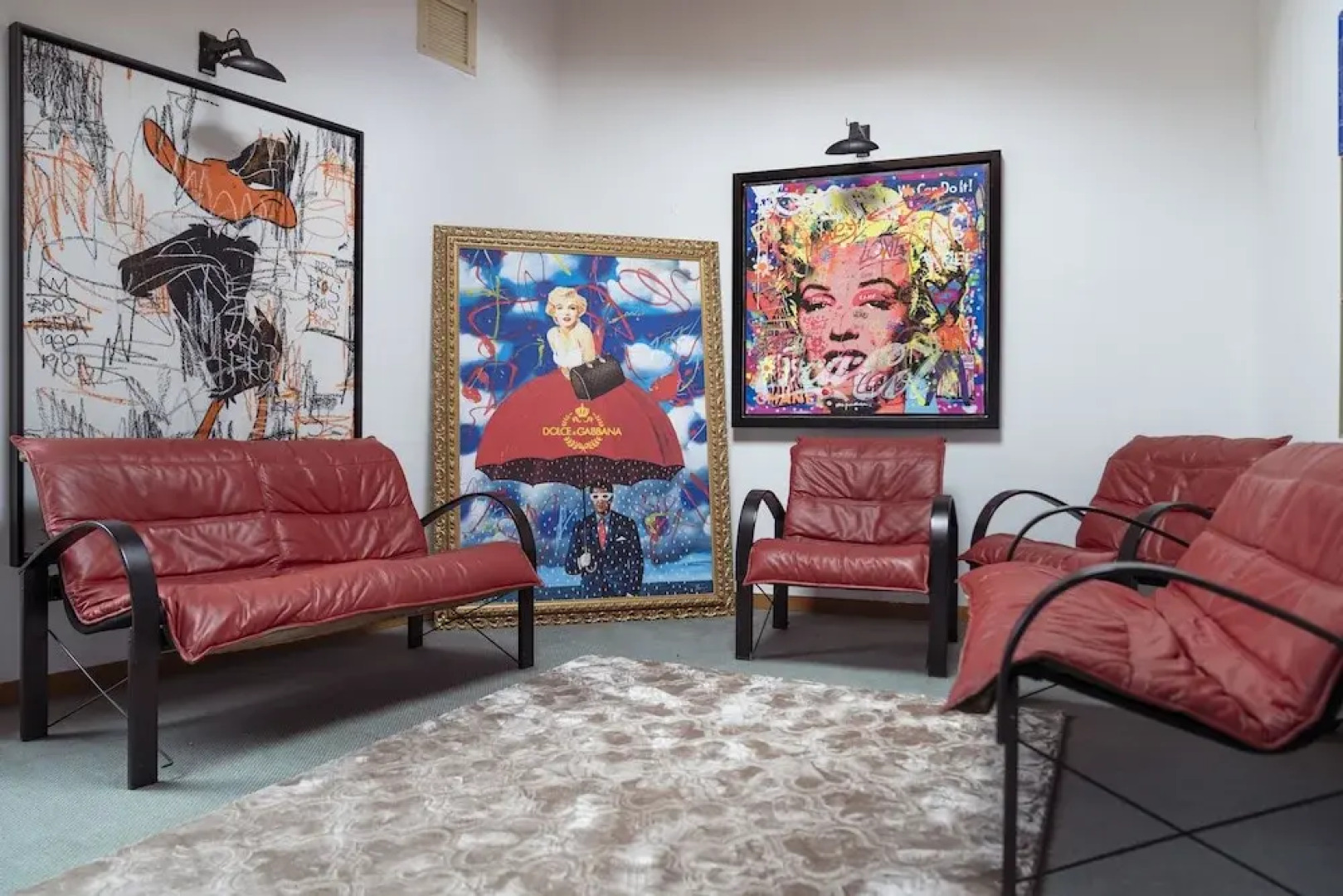 Hotel Restaurant Südrast Dreiländereck