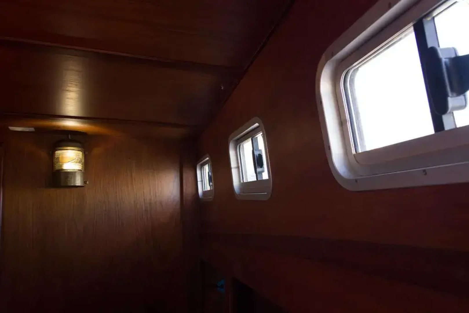 Bed and Boat Sicilia