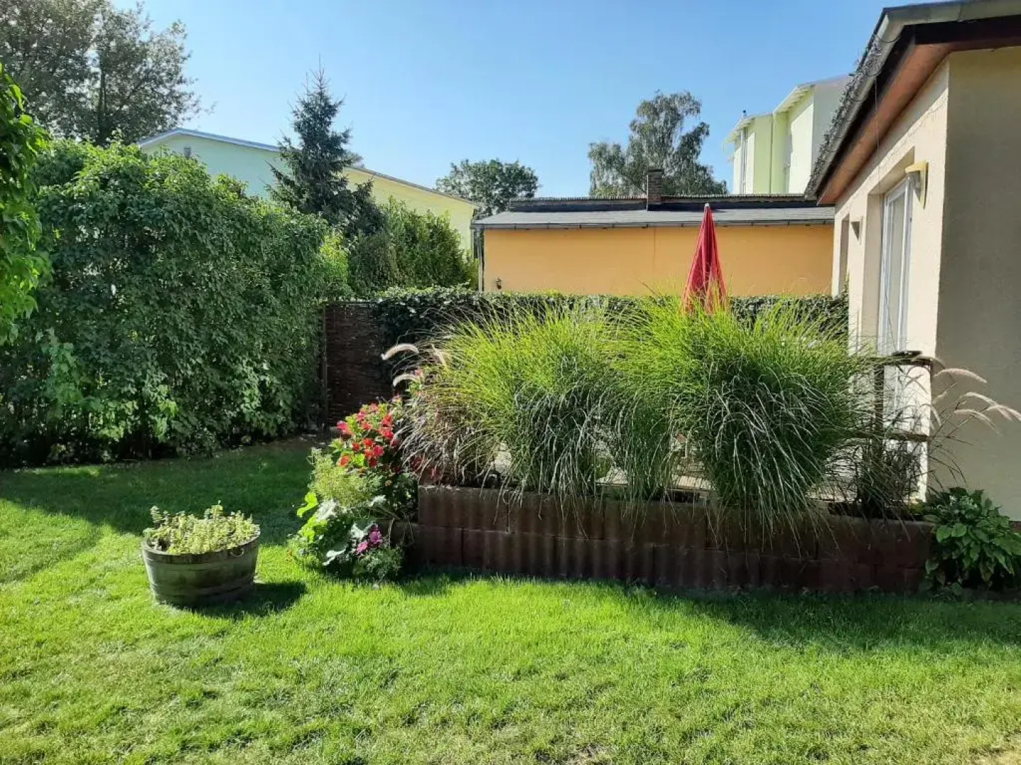 Ferienwohnungen Haus Glückauf