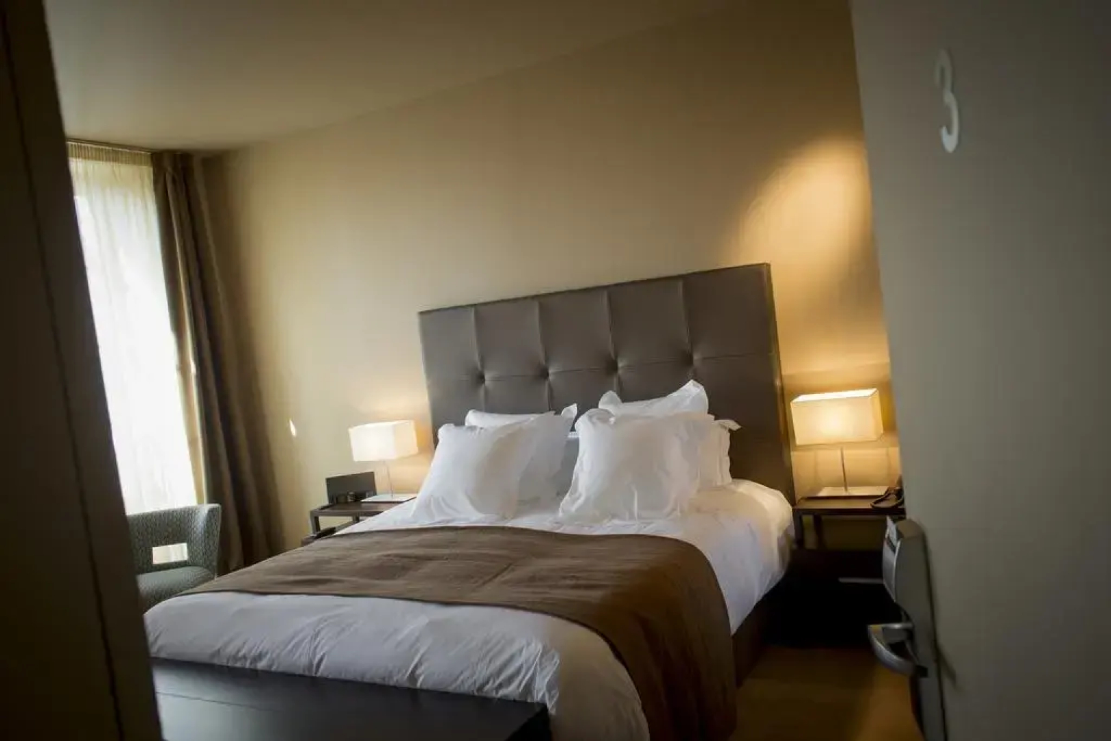 Hotel Ligaro - Jarnac