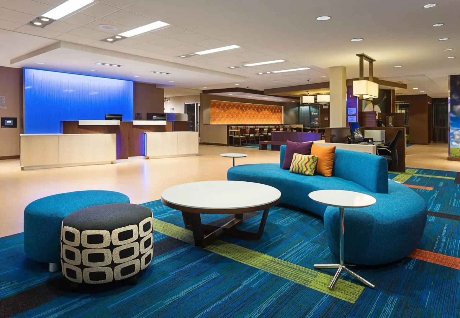 Fairfield Inn and Suites by Marriott Belle Vernon