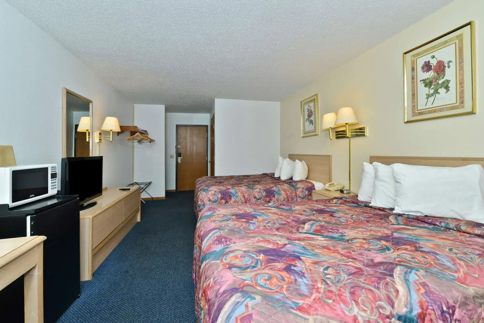 Americas Best Value Inn Champaign
