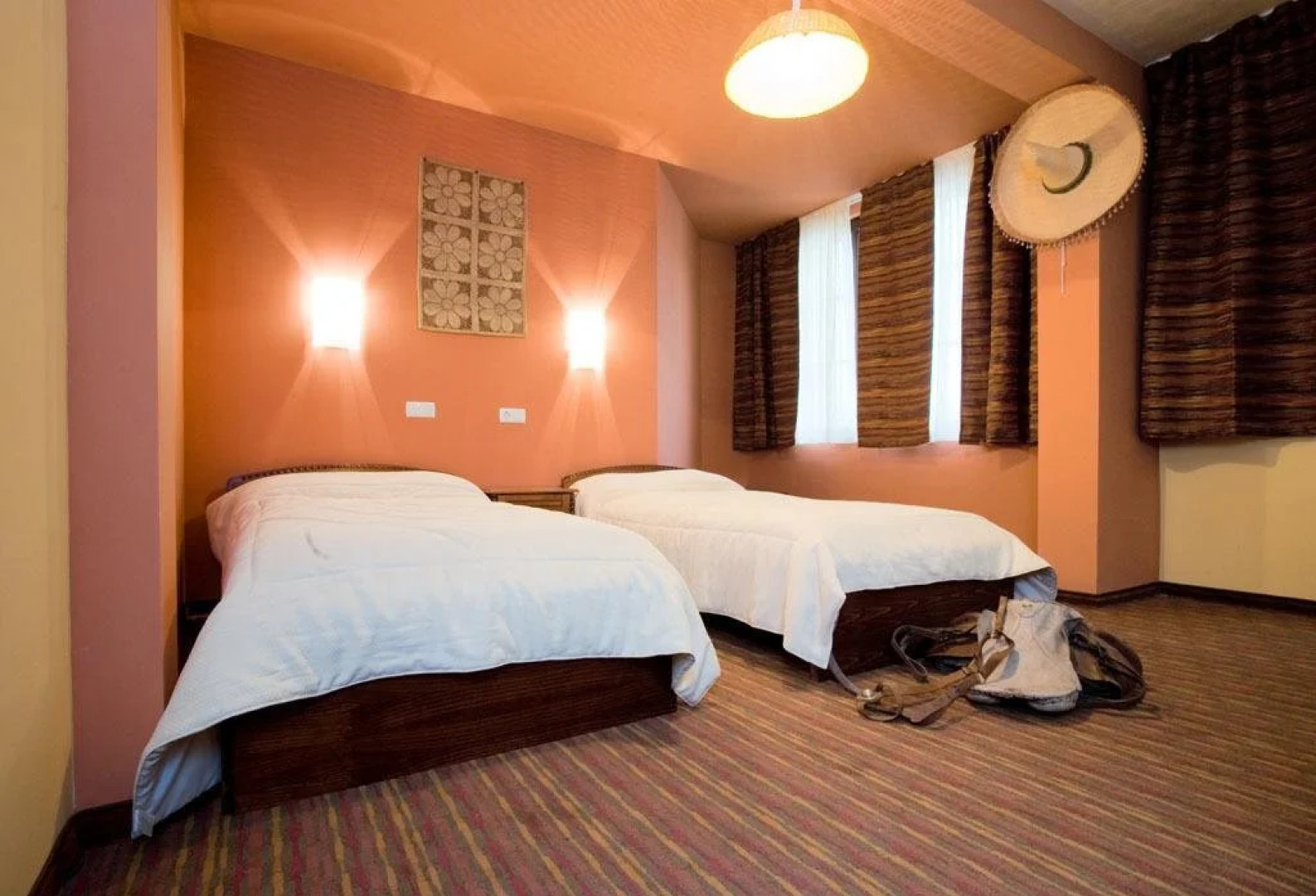 Boutique Family Hotel VSK Kentavar