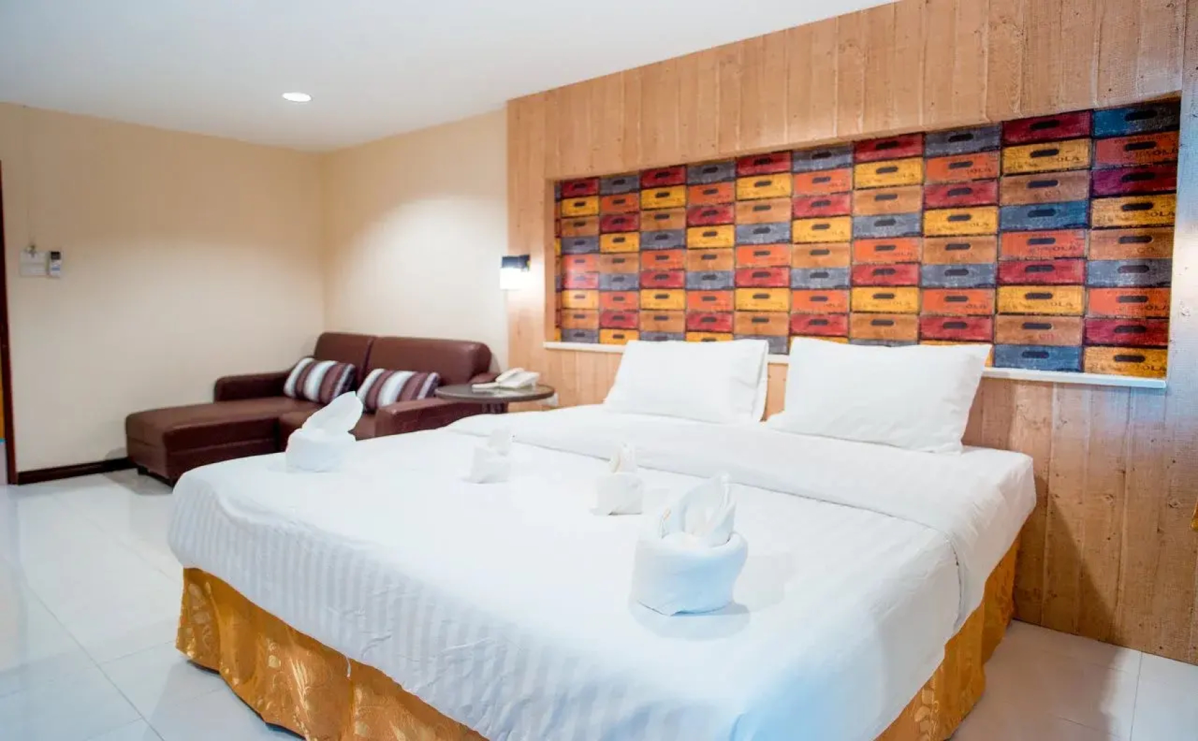 Chic Inn Thamuang
