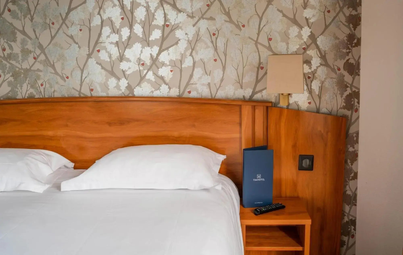 Timhotel Montmartre