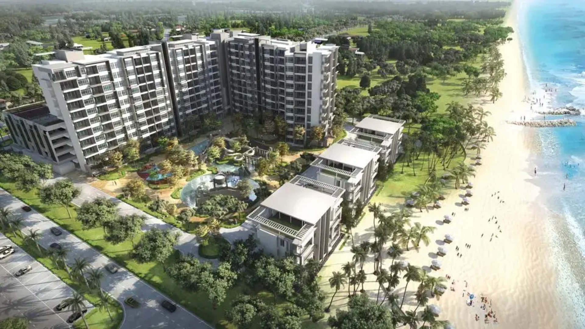 Swiss Garden Resort Residences Kuantan