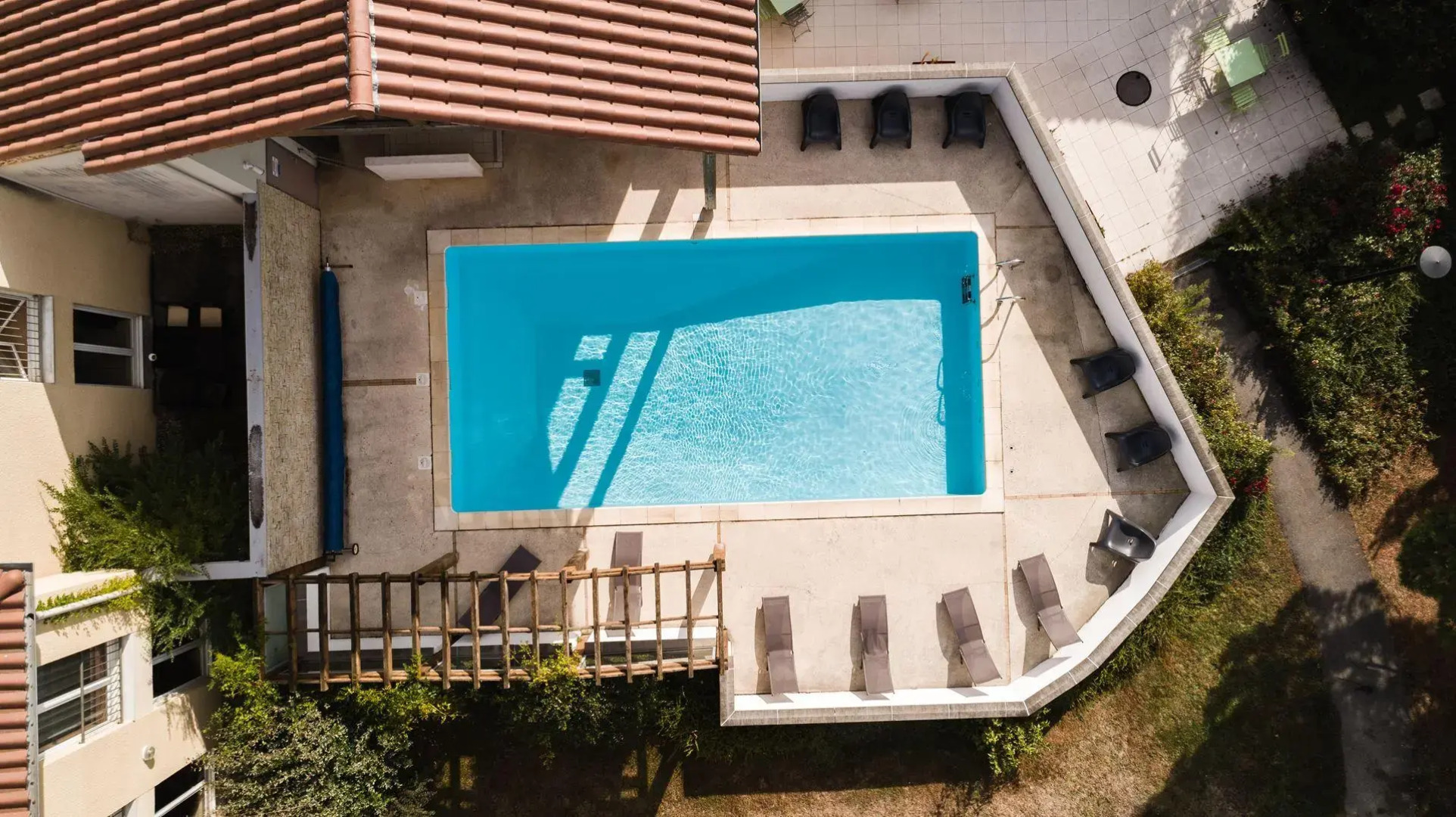 Garden & City Lyon – Marcy L'Etoile