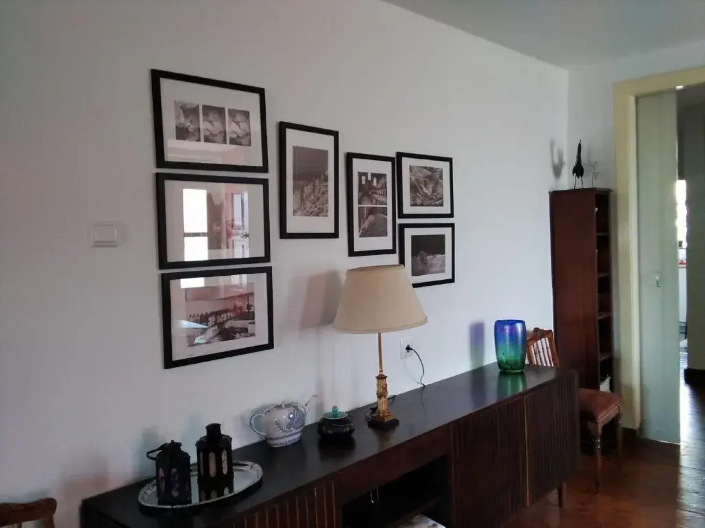 Casa da Vinha Grande