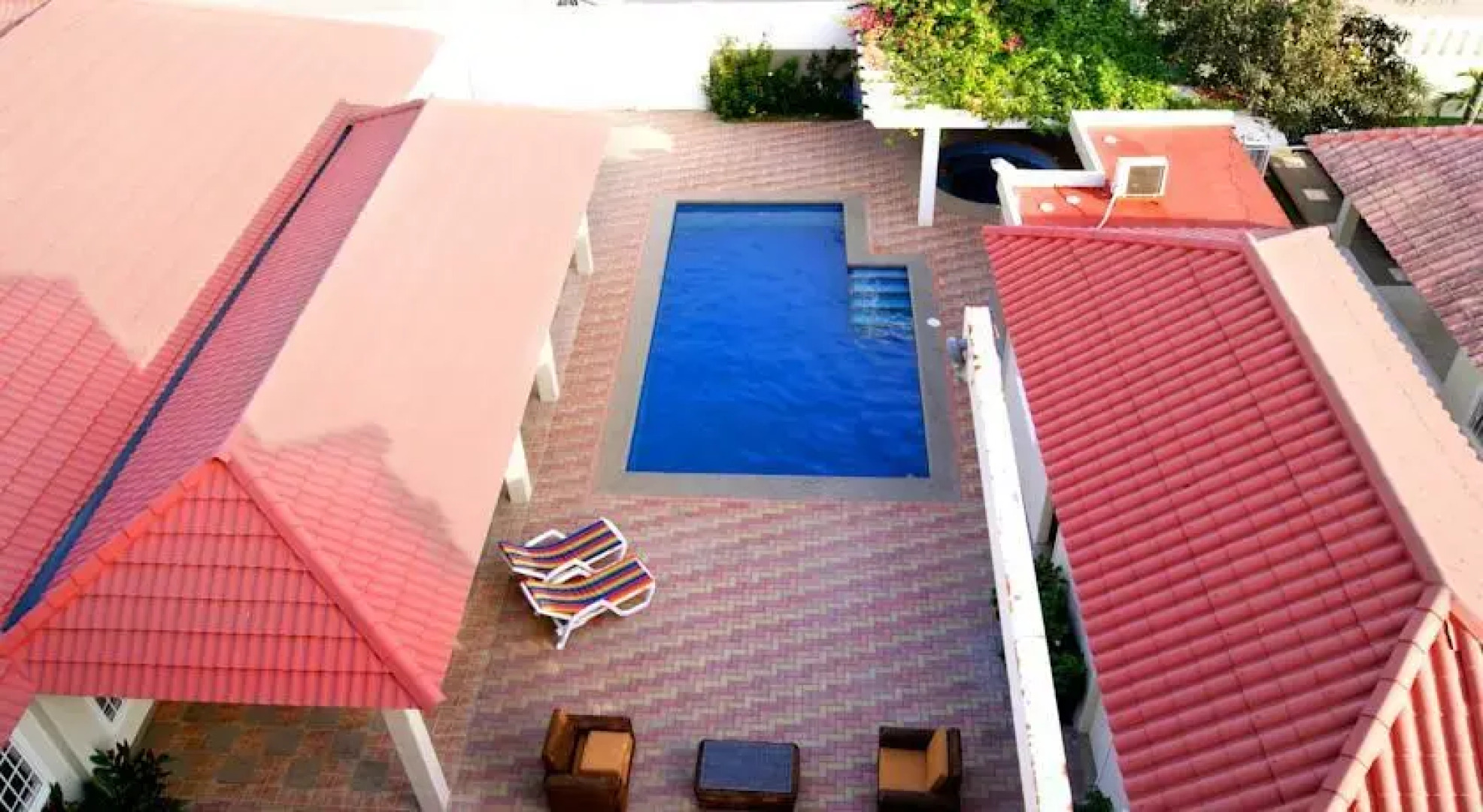 Hotel Marvento Chipipe