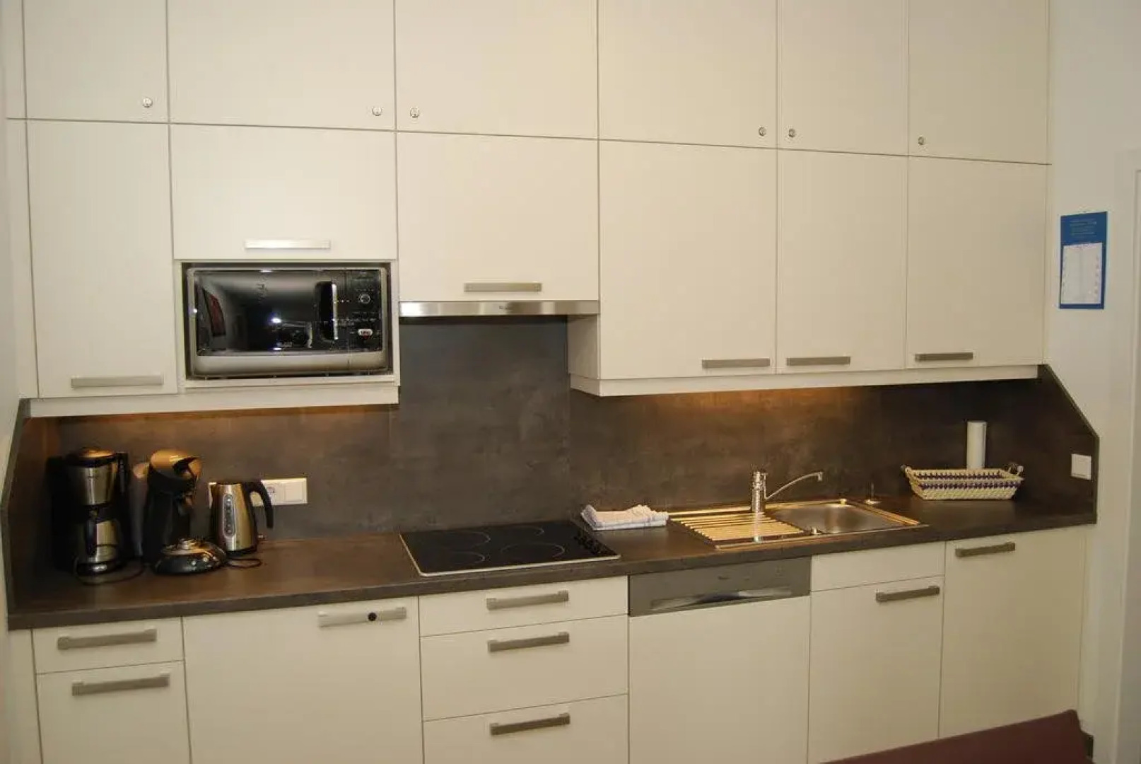 Schraberger - Haus Holland